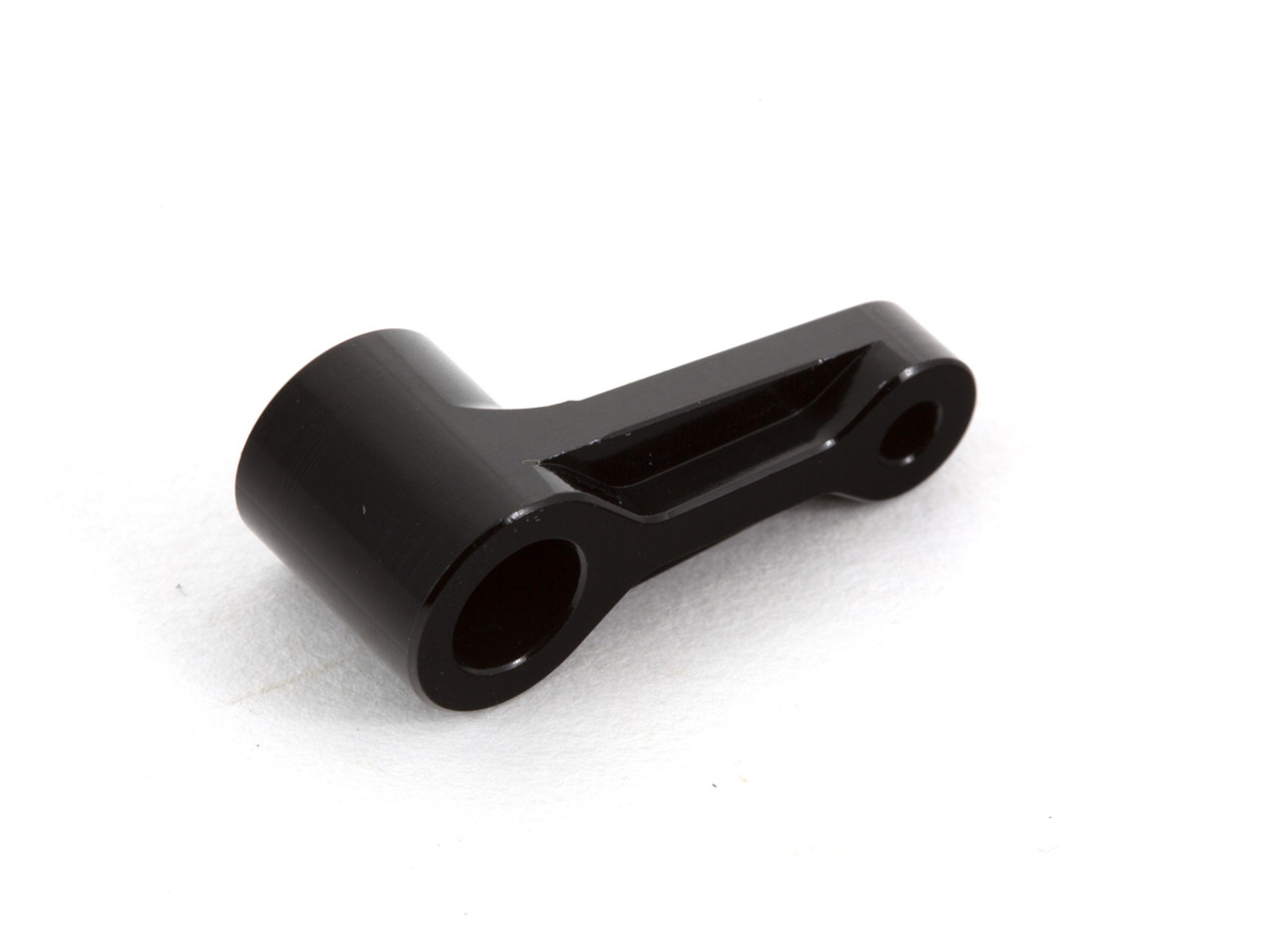 Arrma 340061 Aluminum Servo Horn (Black) 6S BLX