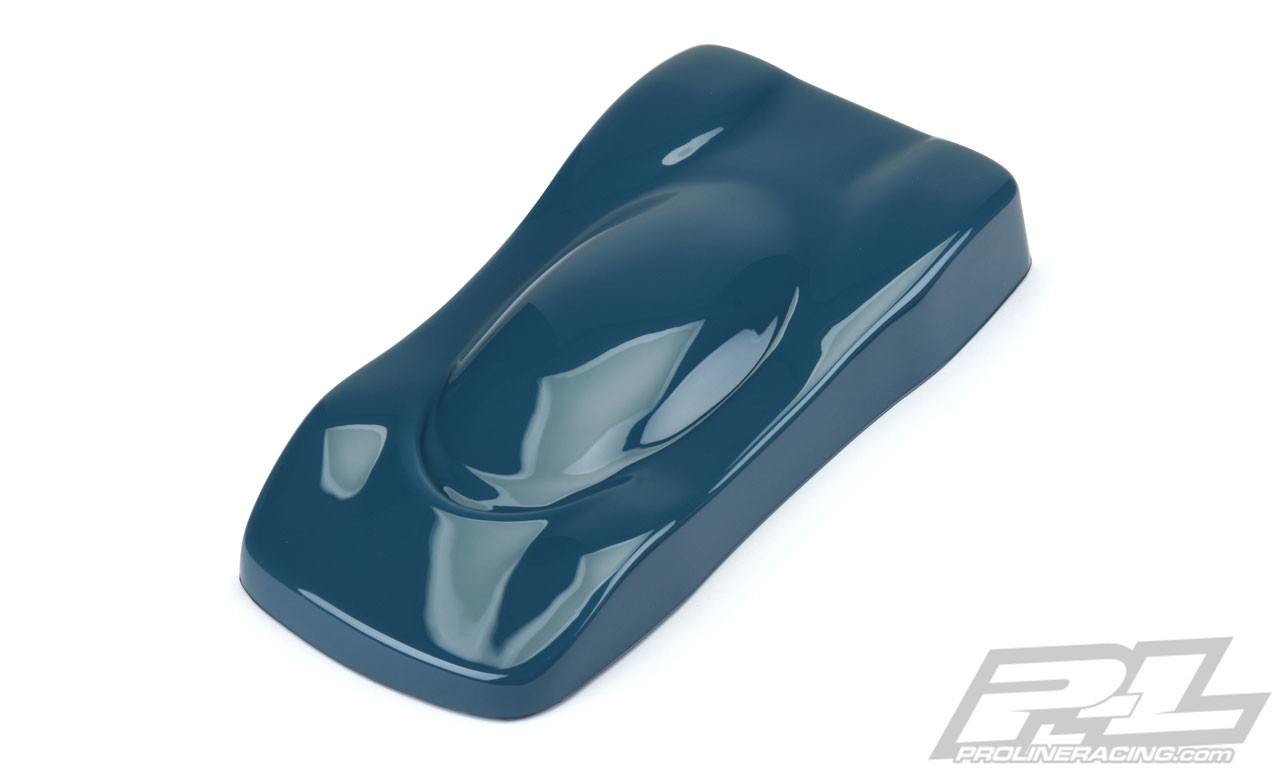 Pro Line Rc Body Airbrush Paint Slate Blue 2oz Pro Pro Line Rc Body Airbrush Paint Slate Blue 2oz Pro
