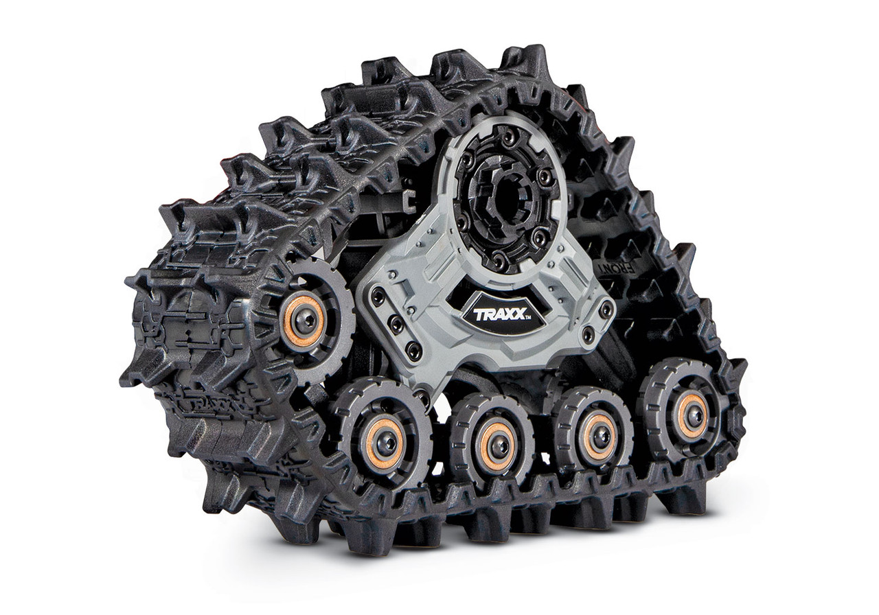 Traxxas TRX-4 All Terrain 