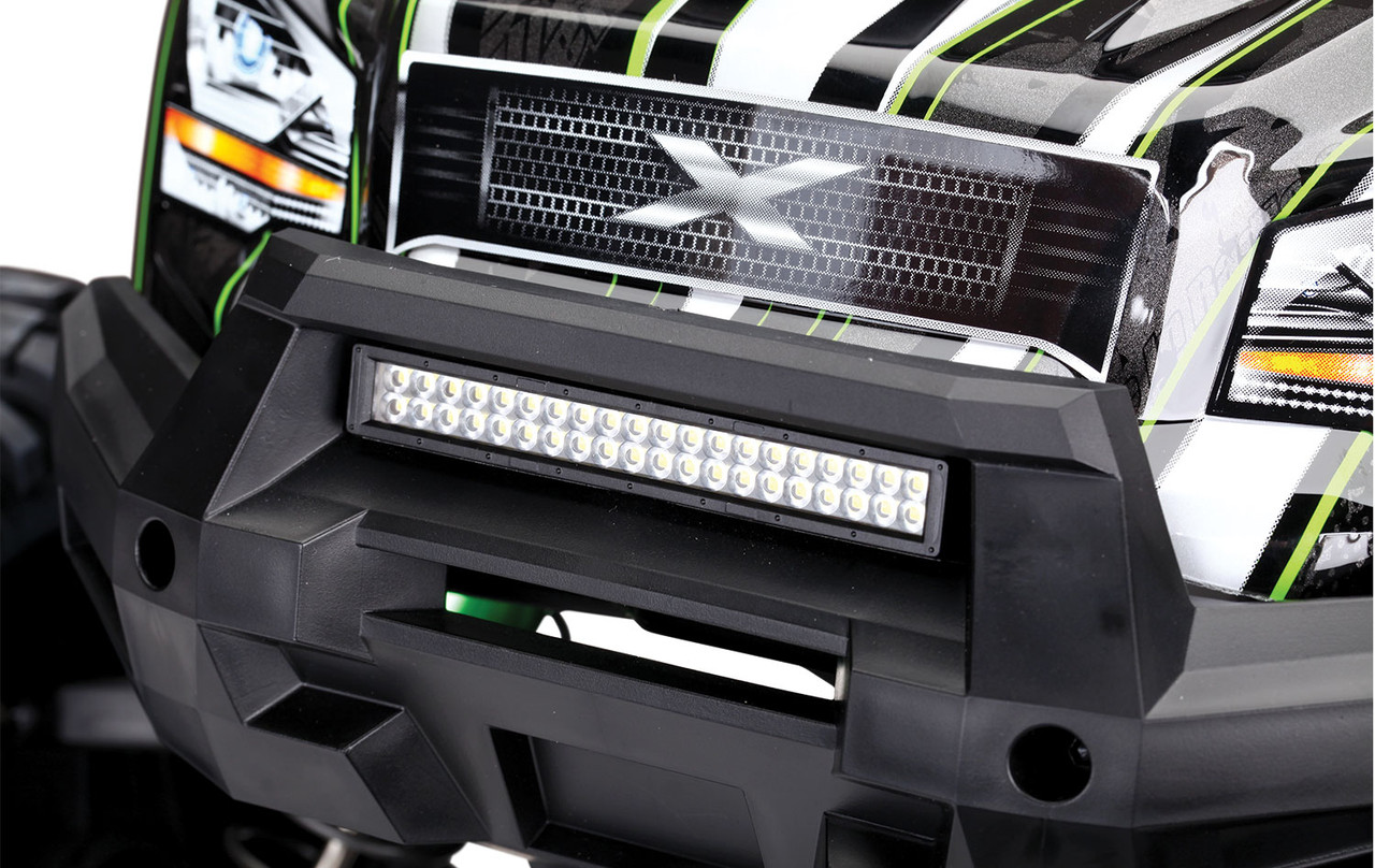 Traxxas 7885 Complete LED Light Kit (X-Maxx) (TRA7885)