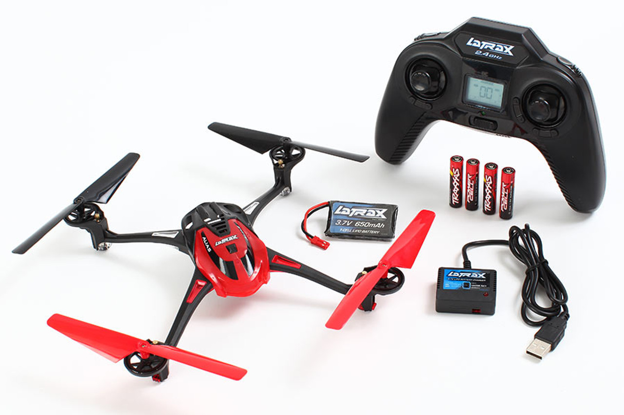 alias quadcopter