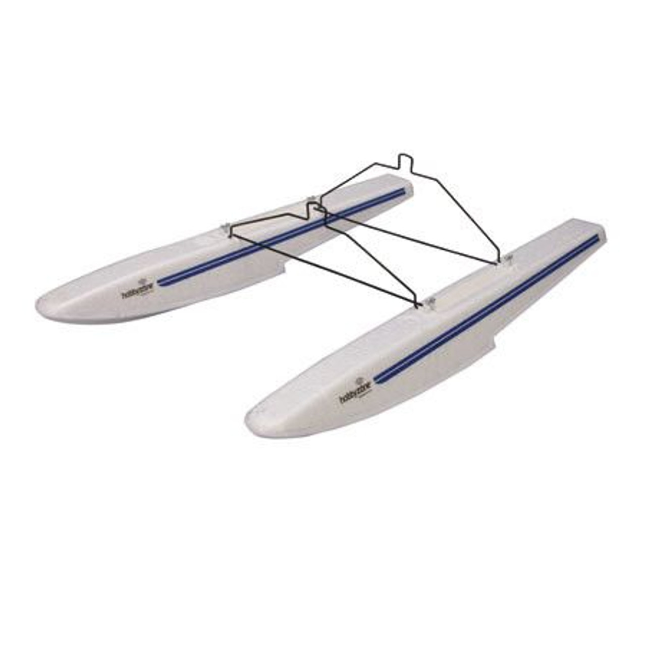 HobbyZone 7390 Super Cub LP Float Set (Valiant)