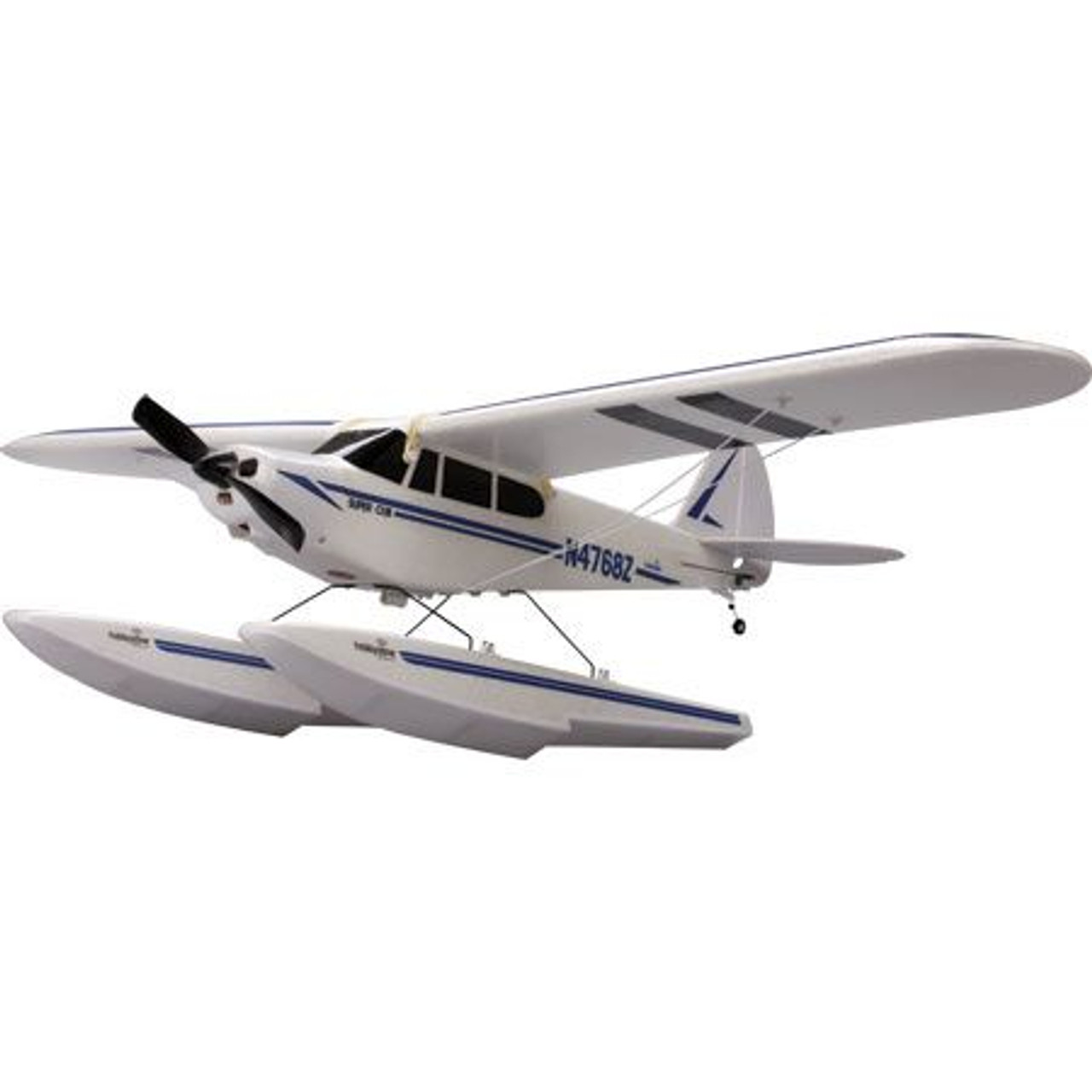 hobbyzone super cub s