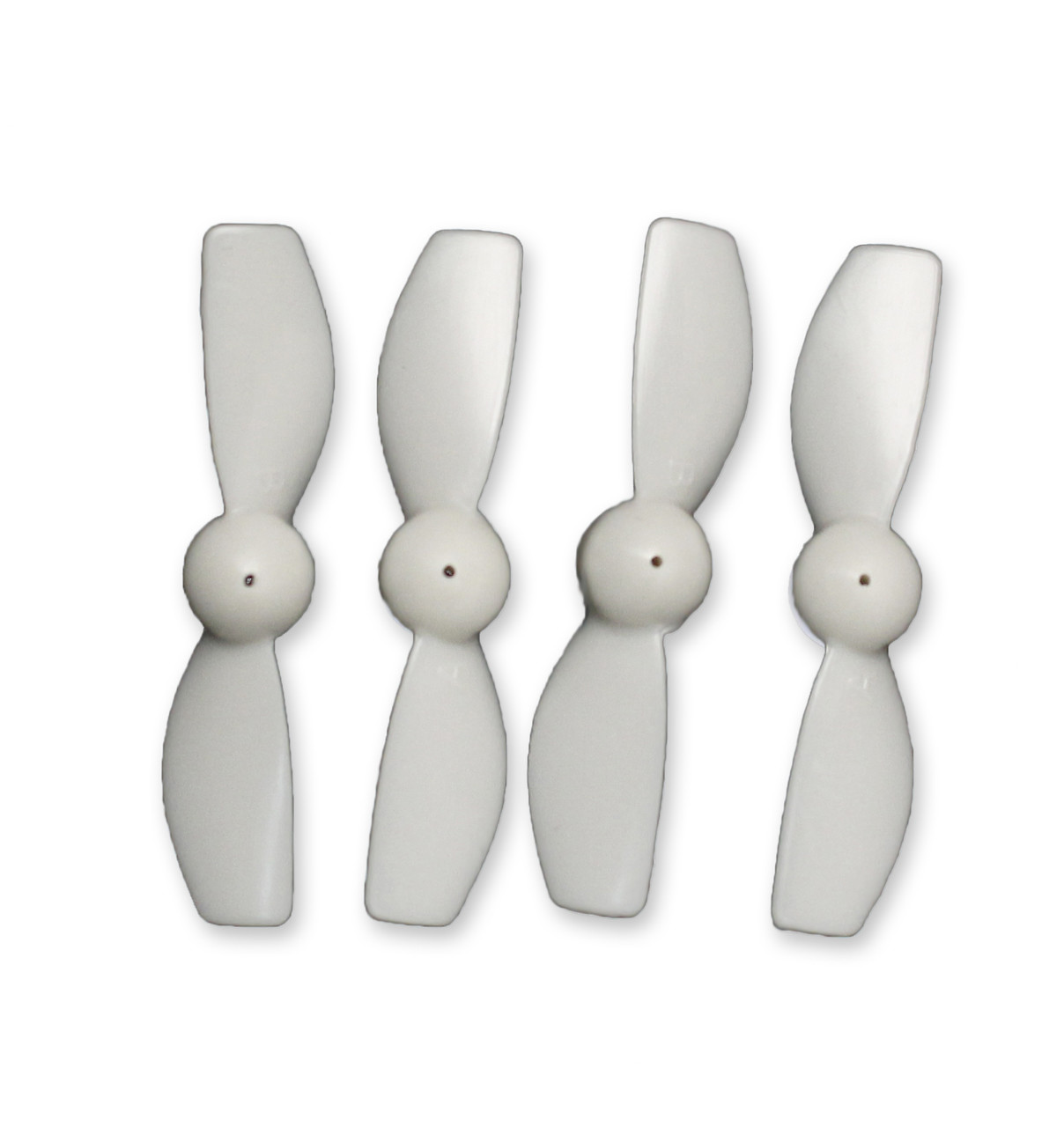 Rage RC 4511 Propeller Set Jetpack Commander (White) (4)