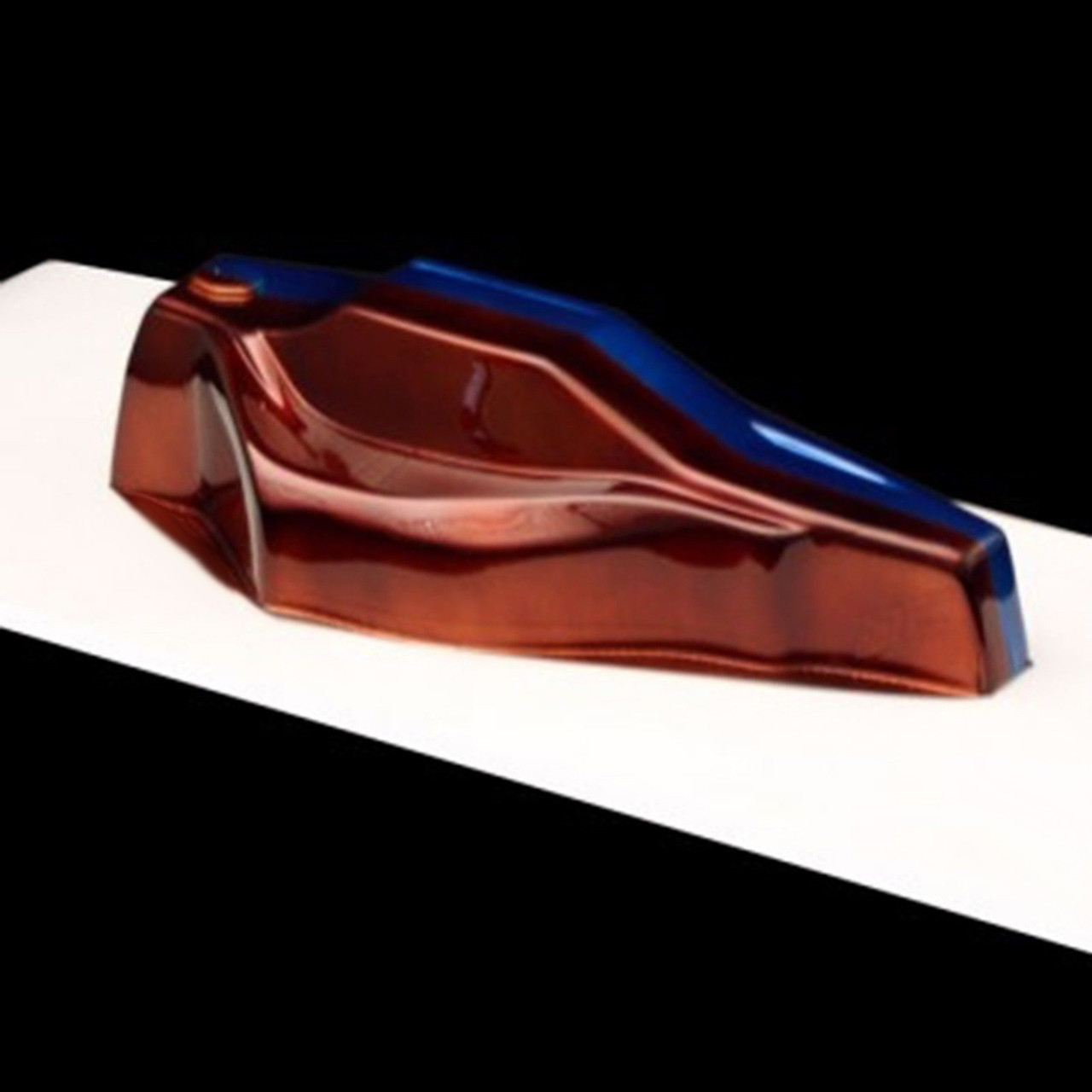 Spaz Stix Candy Golden Rootbeer Hard Anodized Candy Aerosol Paint