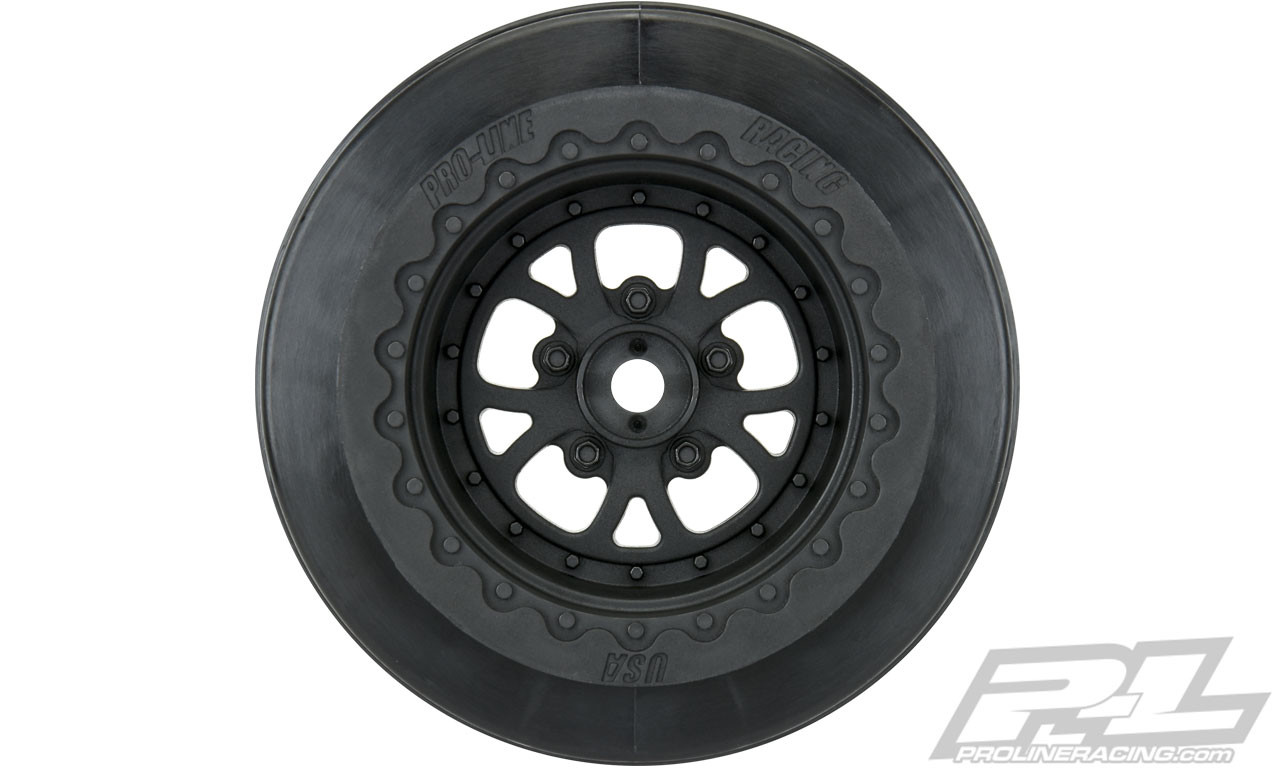 Pro-Line 2776-03 Pomona Drag Spec Rear 