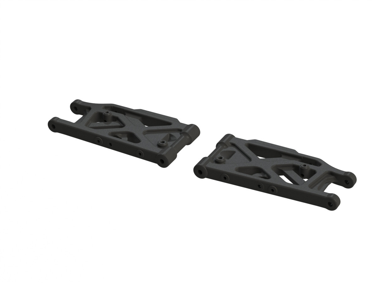 Arrma 330192 Rear Suspension Arm (M) (Infraction/Limitless) (2)