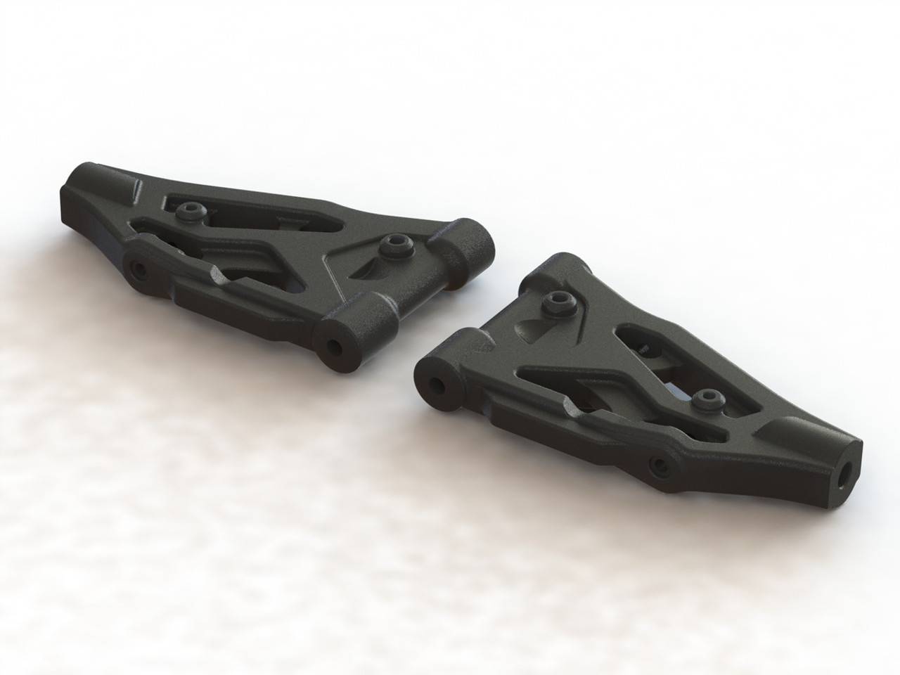 Arrma 330503 Front Lower Suspension Arm M (Typhon 6S) (2)