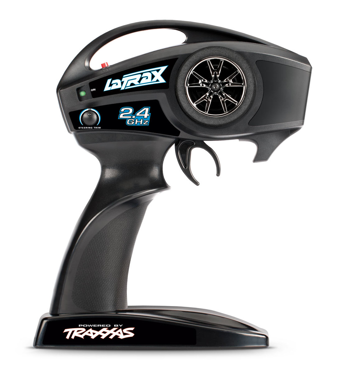 Traxxas LaTrax Desert Prerunner 1/18 4WD RTR Short Course Truck w/ 2.4GHz Radio, Battery and AC Charger (Blue)