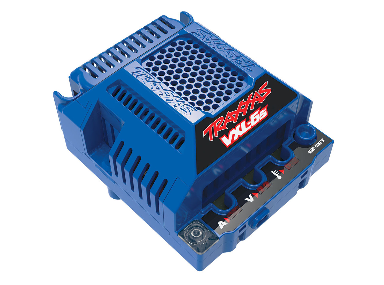 Traxxas 3485 Velineon VXL-6s Waterproof Brushless Electronic Speed Control