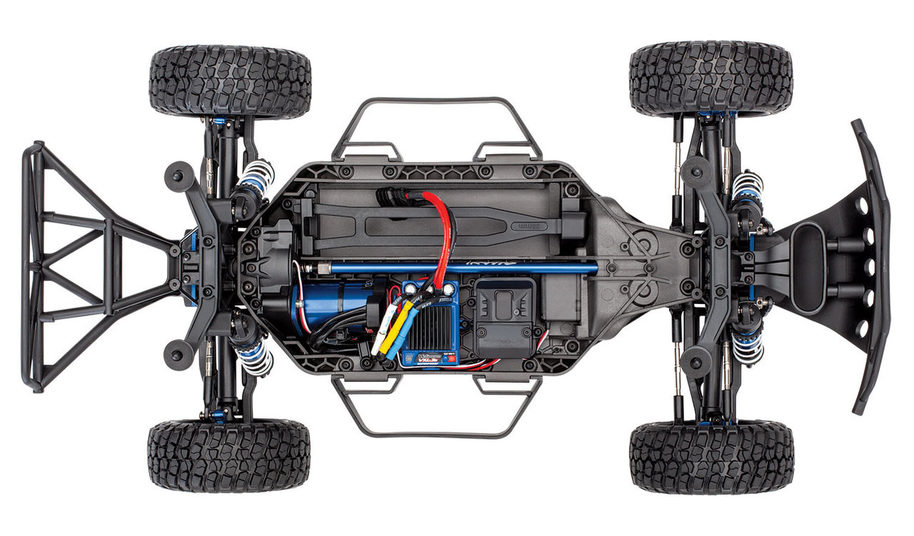 traxxas slash 4x4 ultimate manual