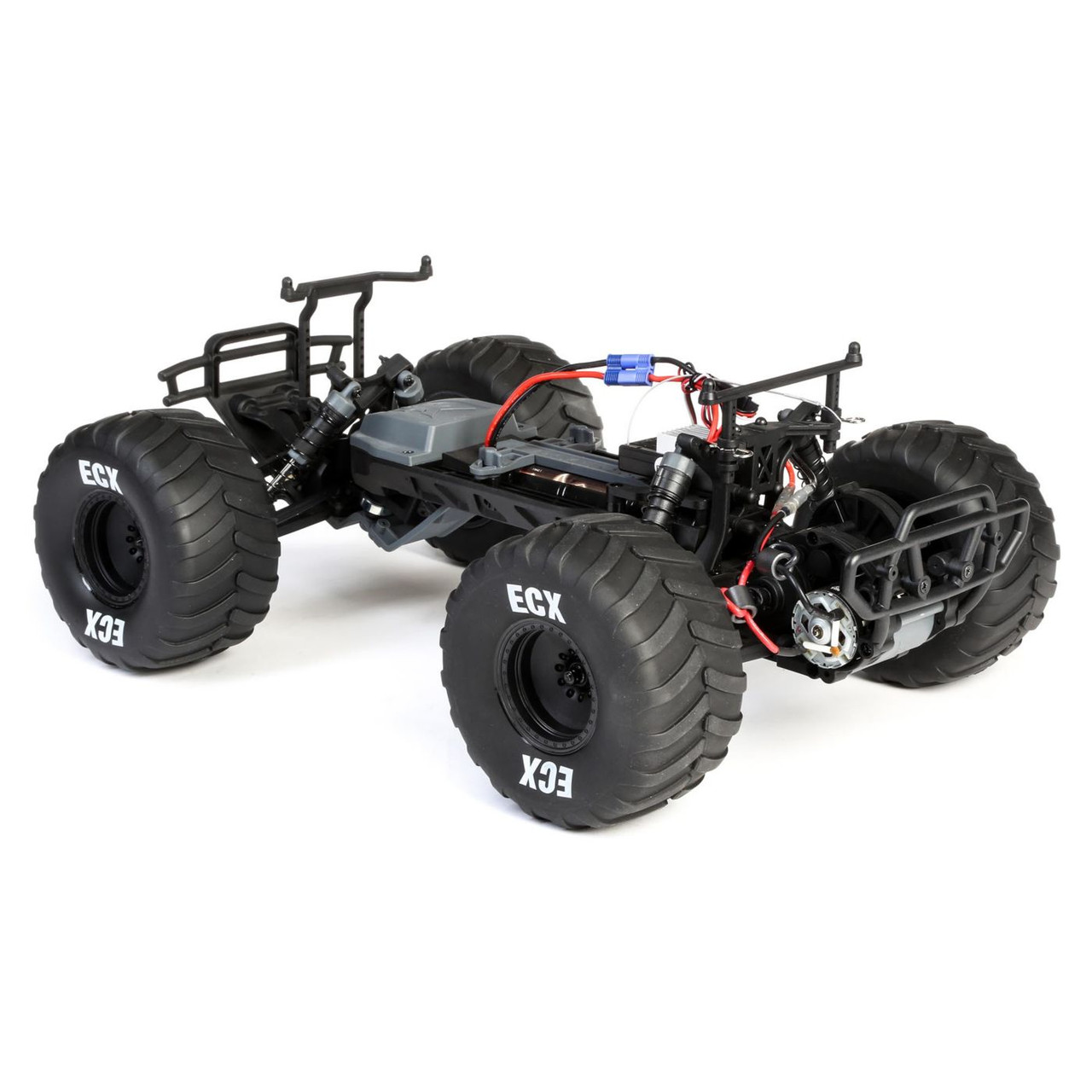 Ecx sale rc buggy