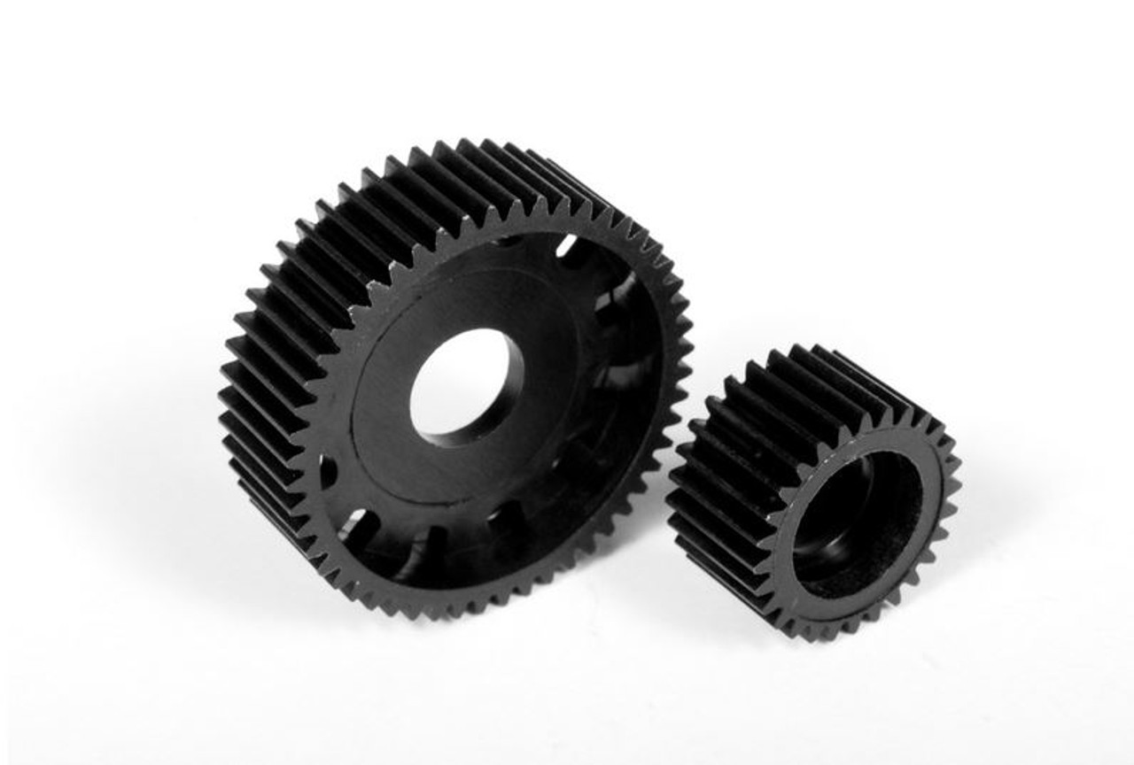 Axial 80010 Gear Set SCX10