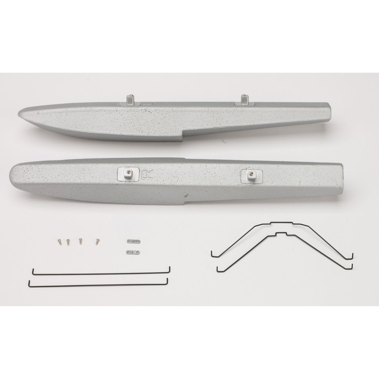 E-Flite Servo Cover Set Für UMX F-27 Modellflugzeug | Ersatzabdeckungen Für Servos | Originalersatzteil Von Horizon Hobby