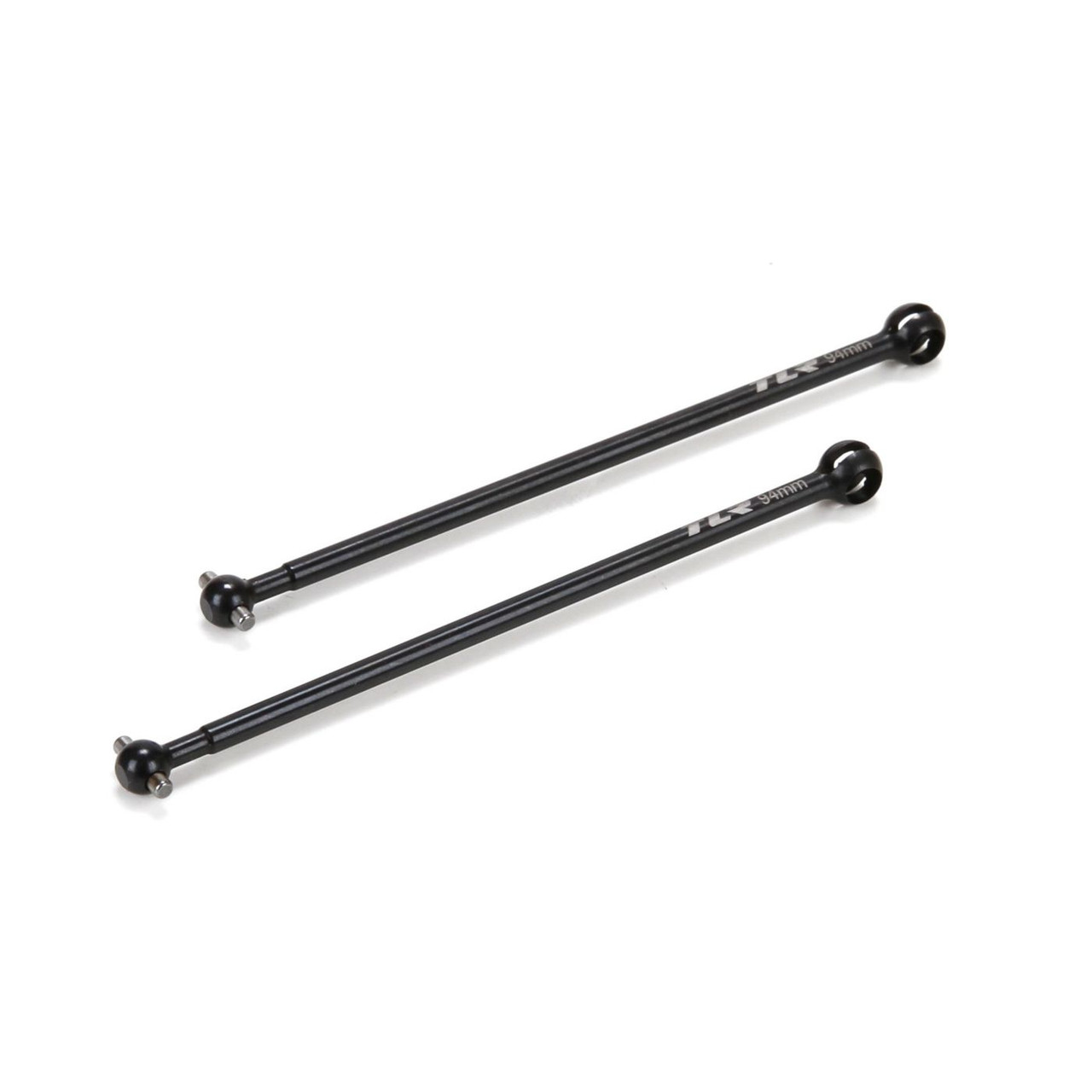 Team Losi Racing 232032 CVA Driveshaft Bone 22T 2.0 (2)