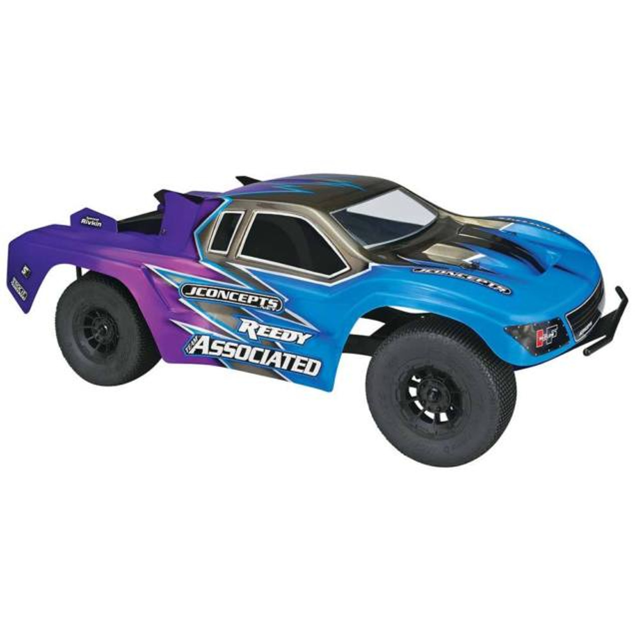 jconcepts body