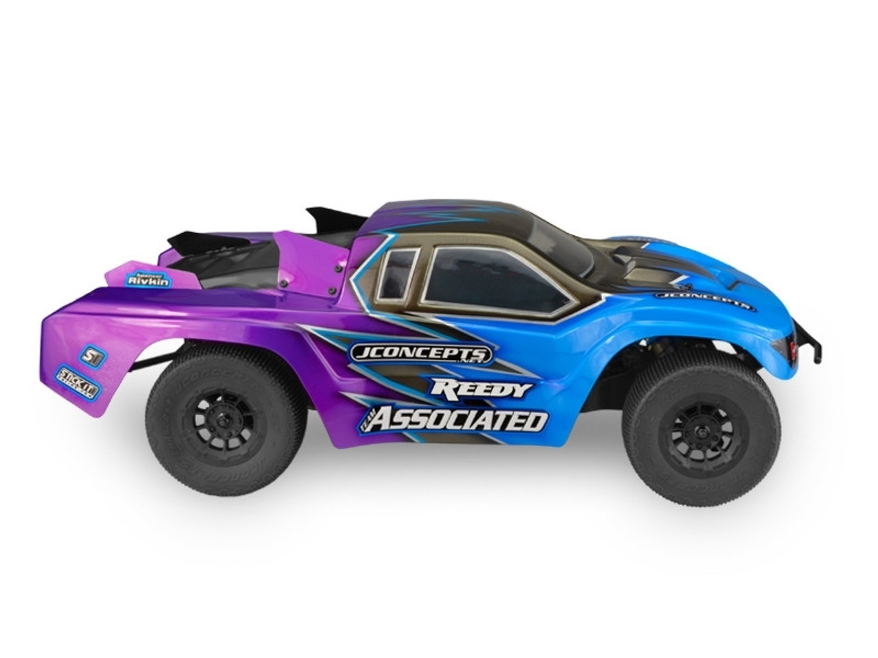 Jconcepts short hot sale course body