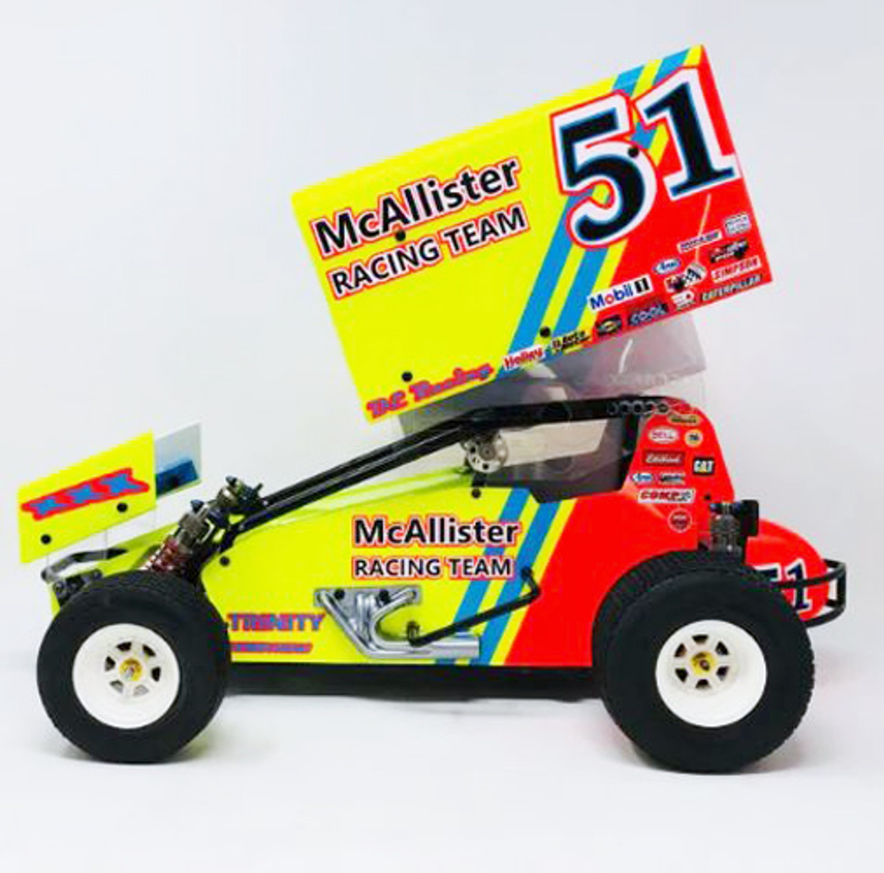 mcalister's rc bodies