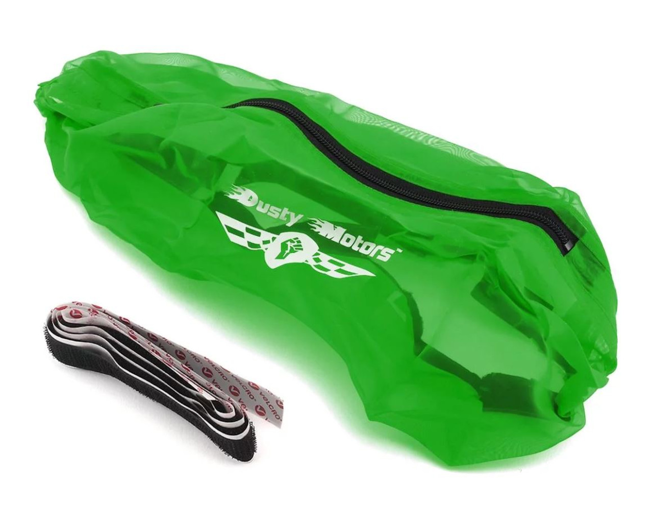 Dusty Motors Arrma Senton Protection Cover (Green)