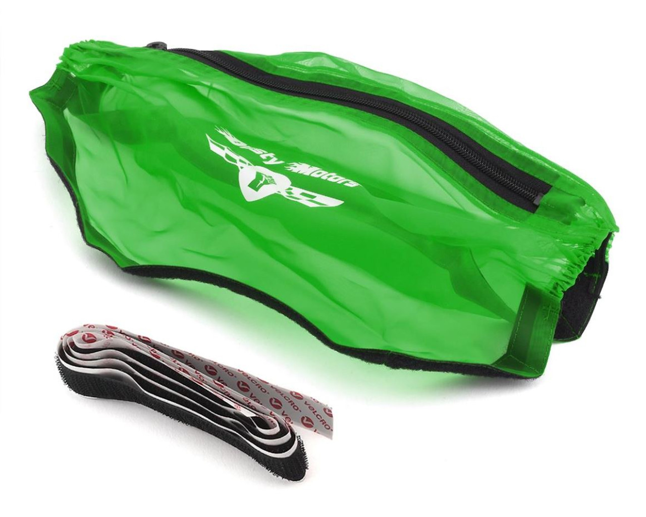 Dusty Motors Arrma Nero/Fazon/Big Rock Protection Cover (Green)