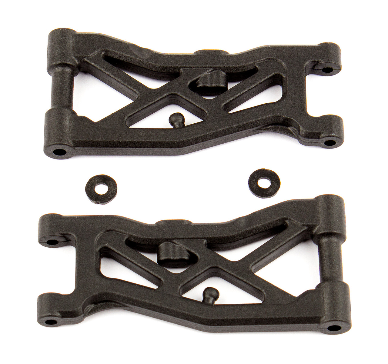 Team Associated 92128 Front Suspension Arm Set B74