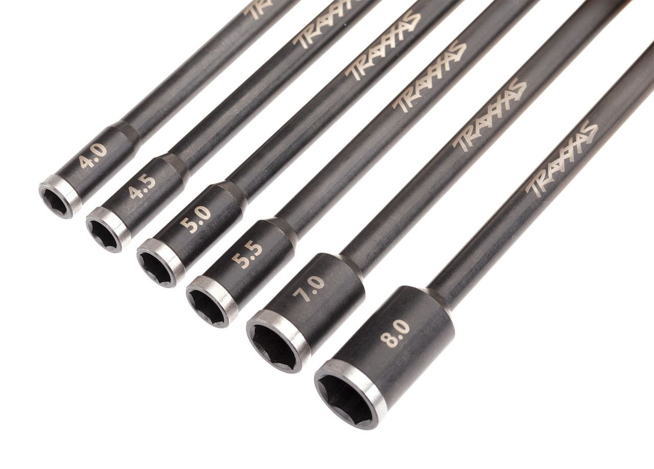 Traxxas 8710 Speed Bit Master Set, 13 Piece (TRA8710)