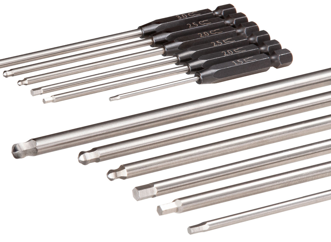 Traxxas 8710 Speed Bit Master Set, 13 Piece (TRA8710)