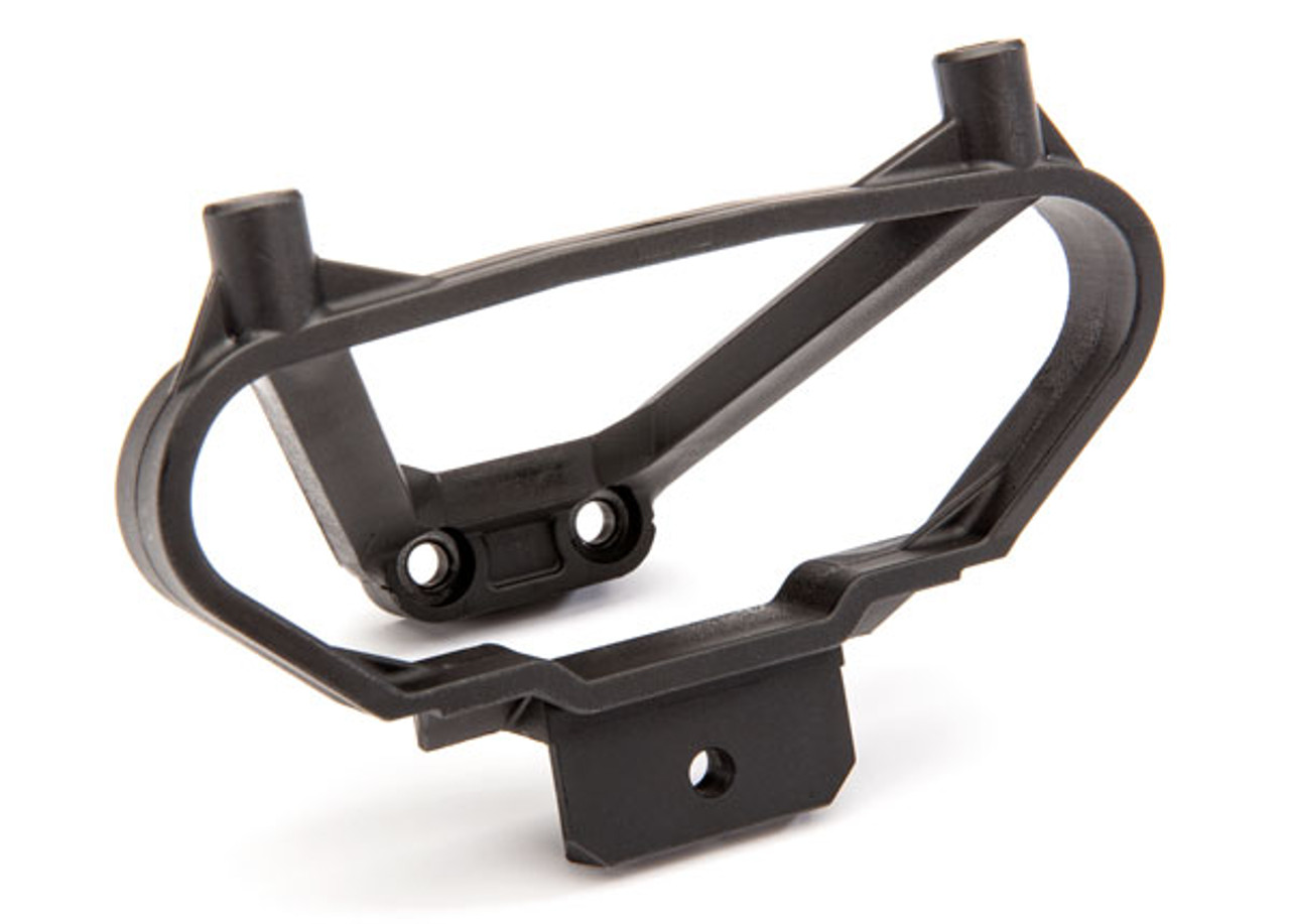 Traxxas 8933 Front Bumper Mount, Maxx