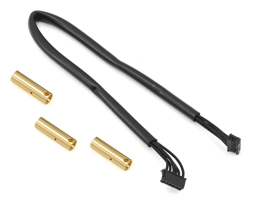 Castle Creations 1406 Sensored 4-Pole Brushless Motor (4600kV)