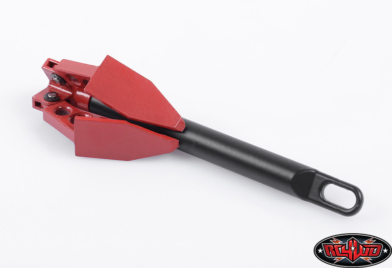 RC4WD Foldable Winch Anchor (RC4ZS1262)