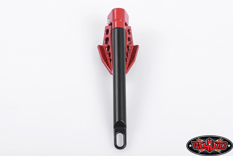 RC4WD Foldable Winch Anchor (RC4ZS1262)