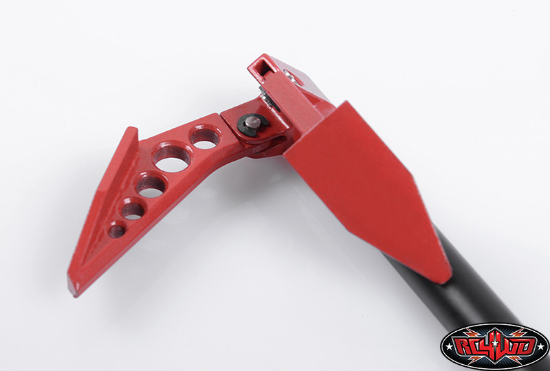 RC4WD Foldable Winch Anchor (RC4ZS1262)