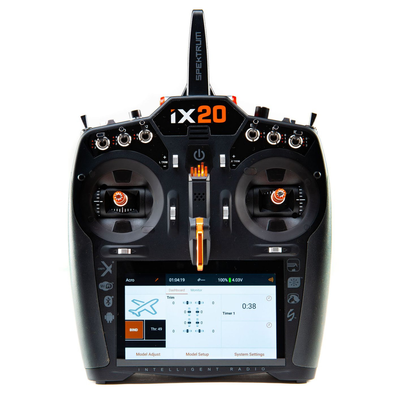 ADRENALIN EXTREME SHOW 輸入版 Under the Hood – Marc Rheinard`s Awesomatix A800MMX at ETS