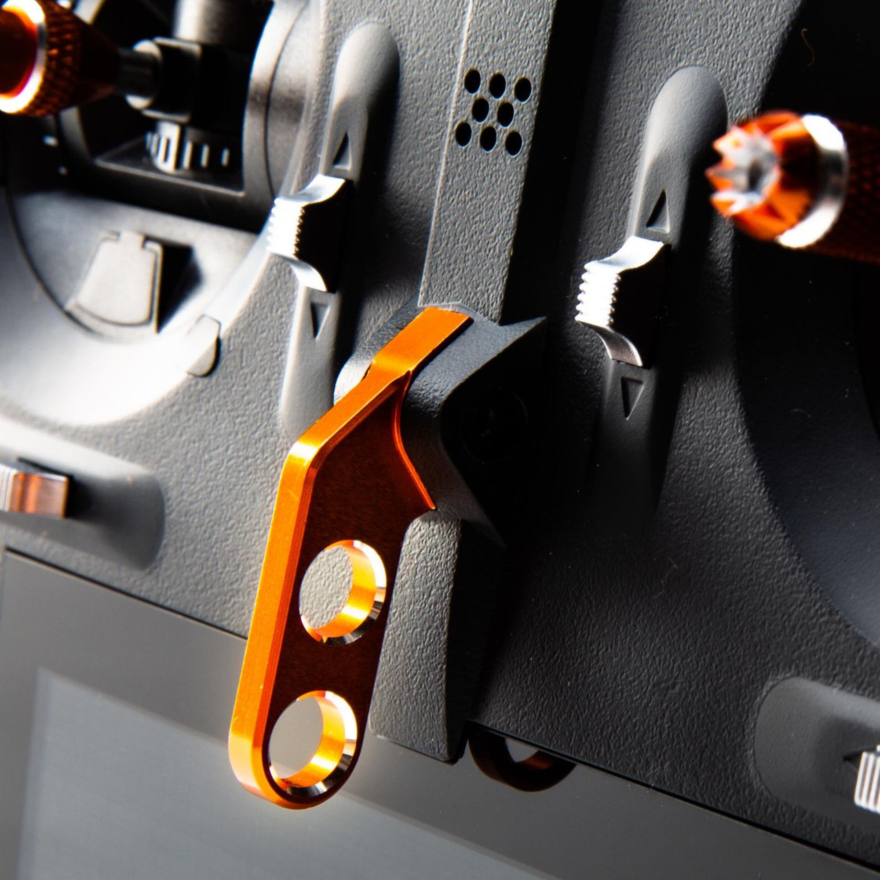 Spektrum RC iX20 2.4GHz DSMX 20-Channel Radio System (Transmitter