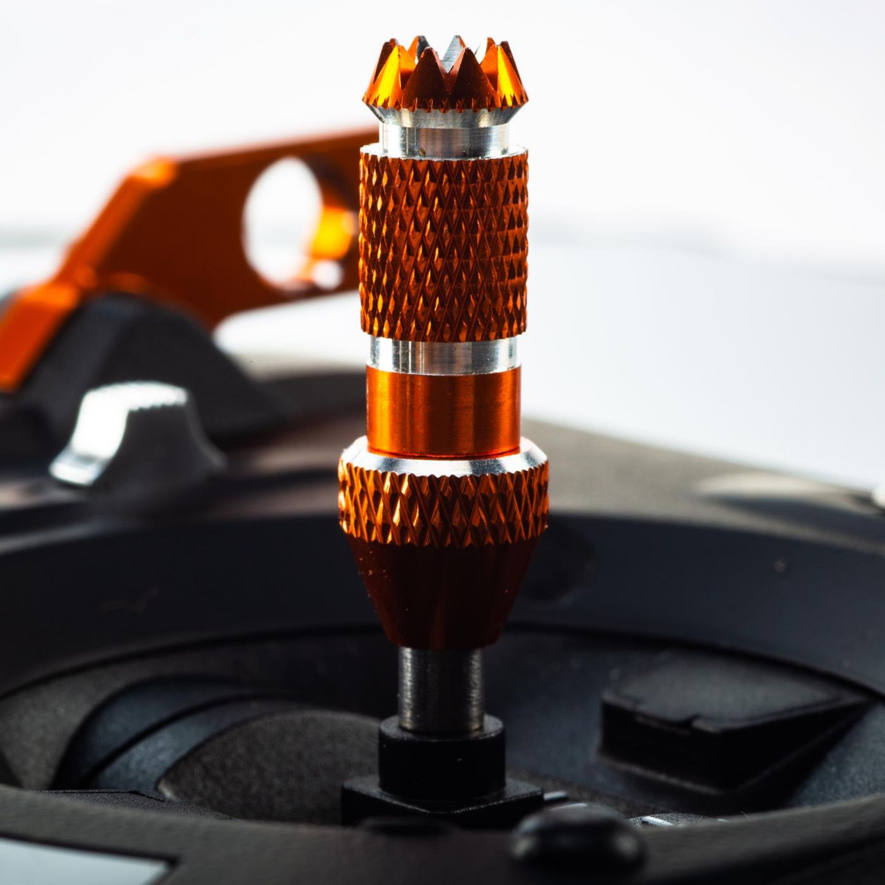 Spektrum RC iX20 2.4GHz DSMX 20-Channel Radio System (Transmitter