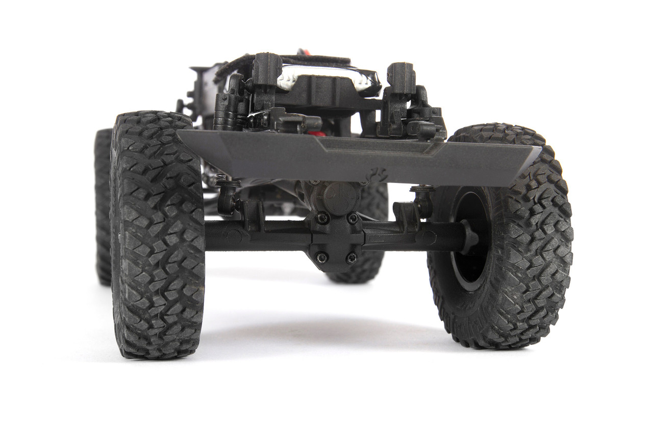 jeep wrangler rc crawler