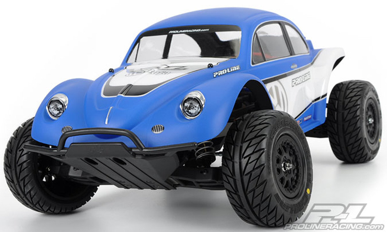 proline baja bug body