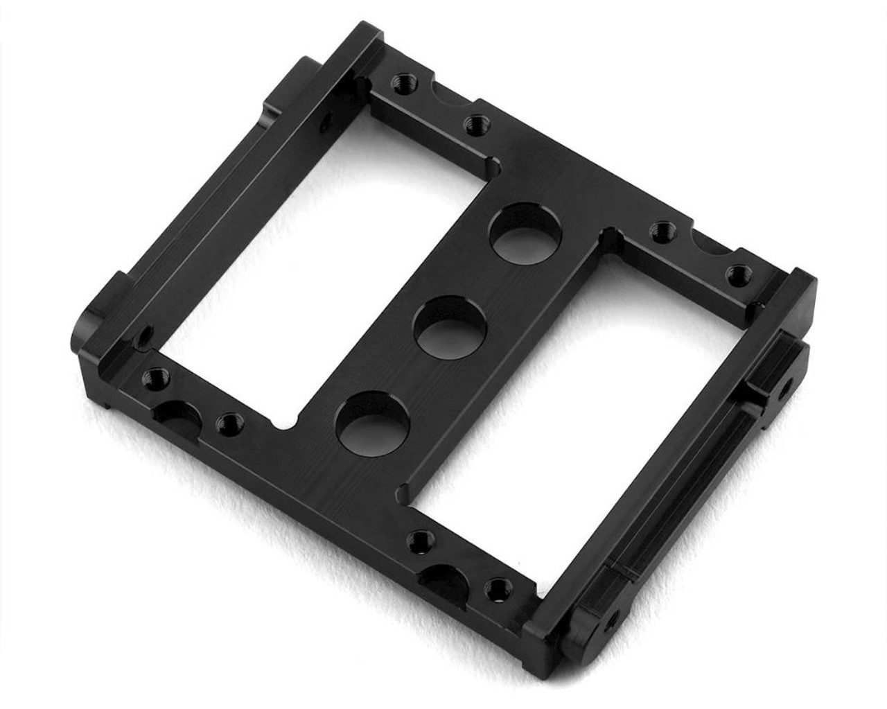 ST Racing STC42004BK Enduro Aluminum Front Servo Mount Tray (Black)