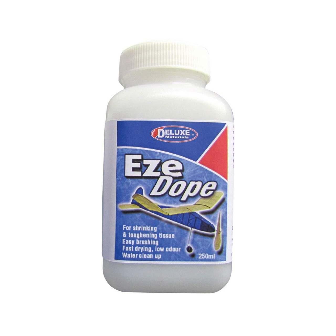 Deluxe Materials Eze Dope (250ml)