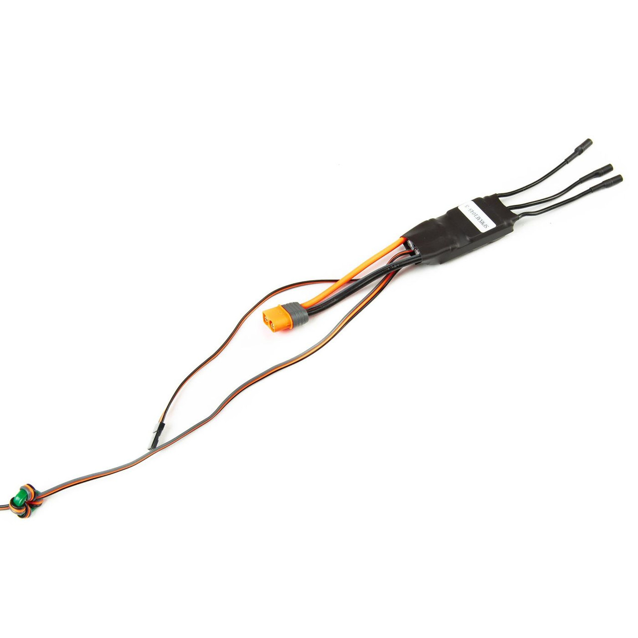 Spektrum Avian 45 Amp Brushless Smart ESC