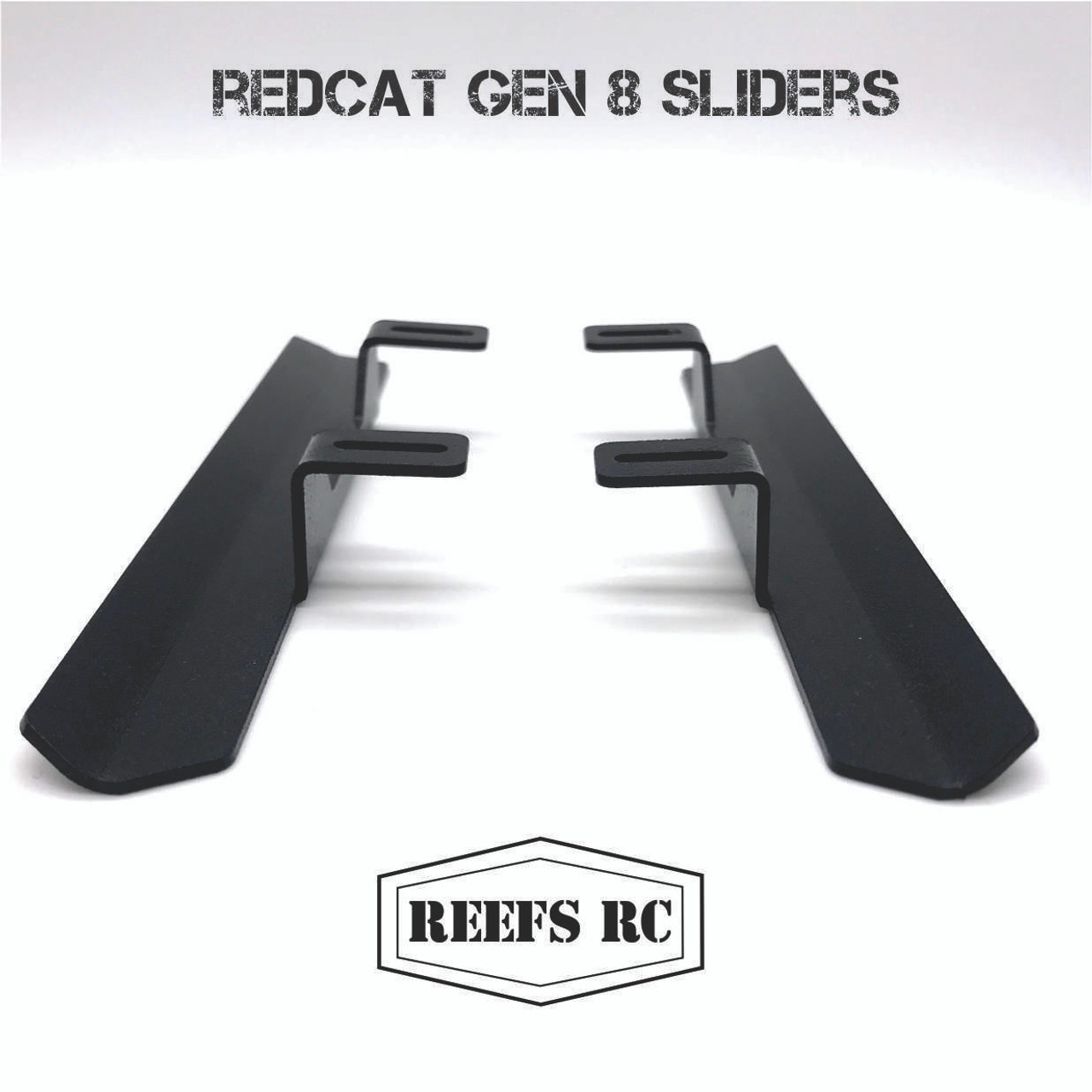 Reefs RC RedCat Gen8 Sliders