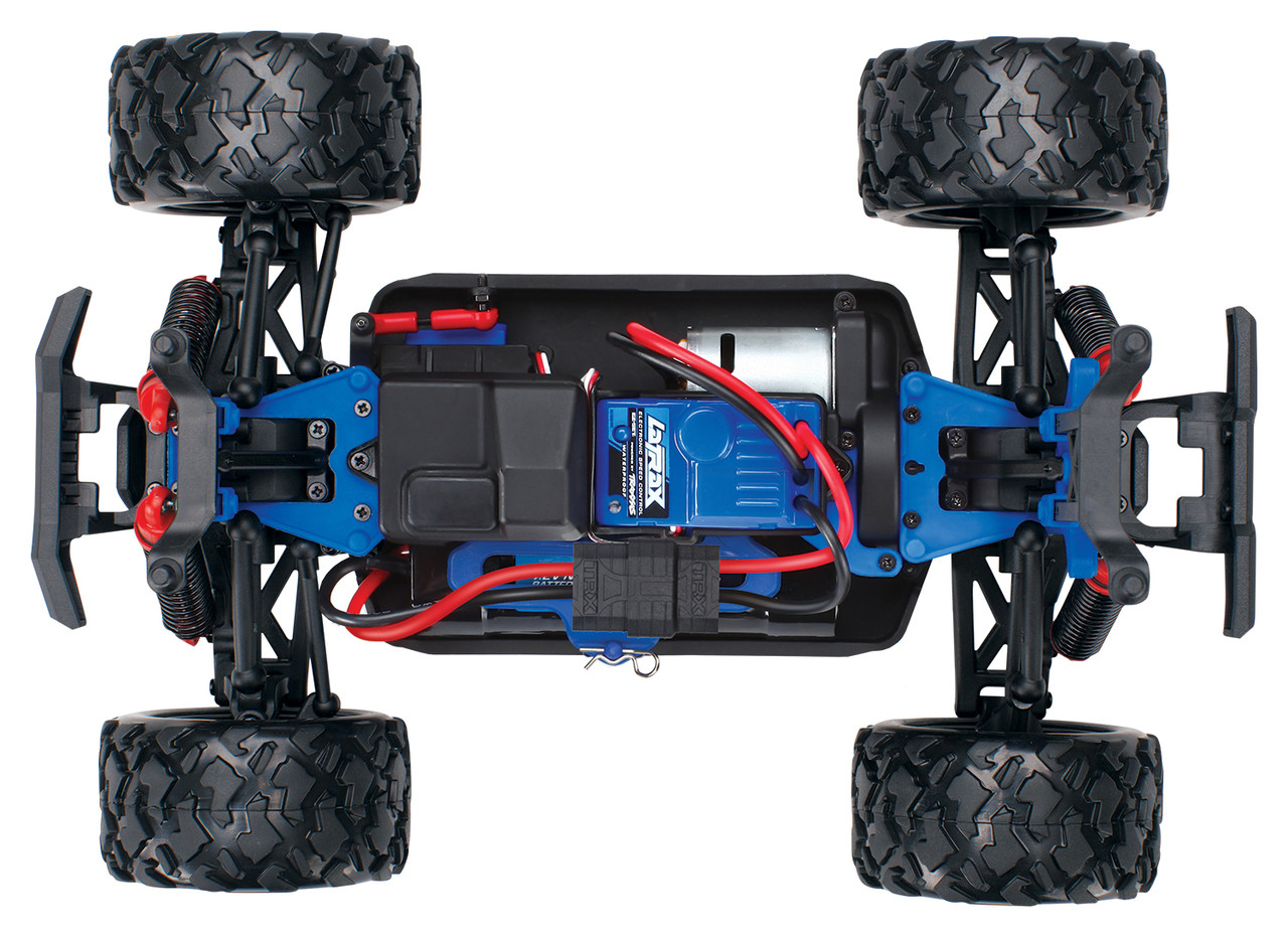 latrax rc truck