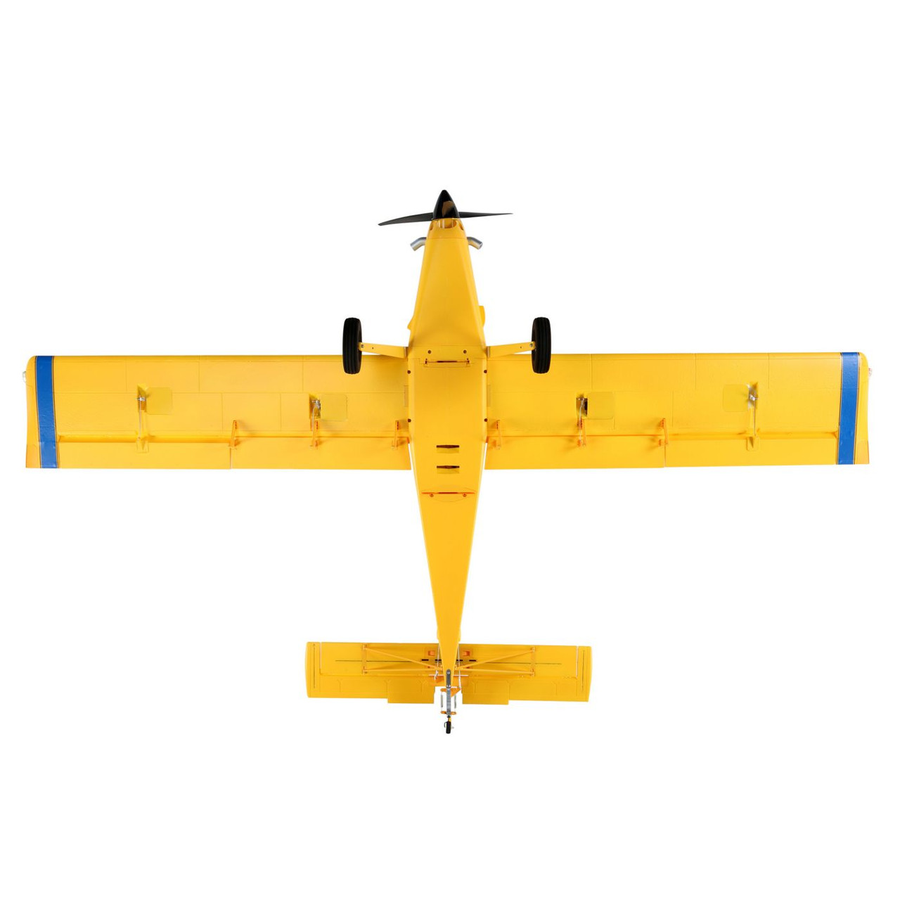 E-flite Air Tractor 1.5m BNF Electric Airplane (1555mm) w/AS3X & SAFE Select