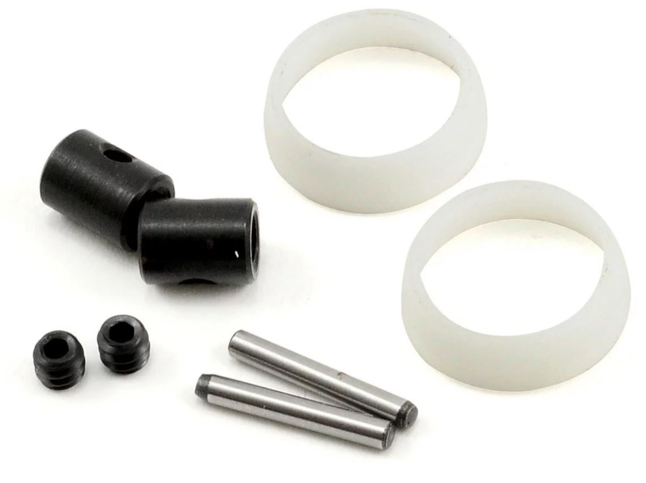 MIP 10144 C-CVD Coupling Rebuild Kit w/Set Screws