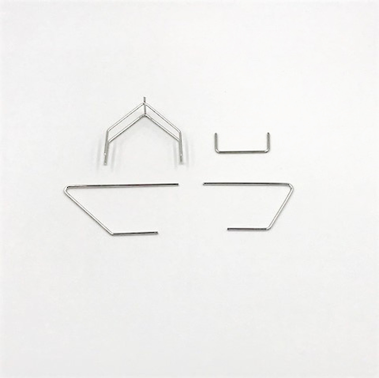 Barre Nerf Nere TRX 1/10 Slash 2&4WD, Rally (telaio LCG - Foto 10