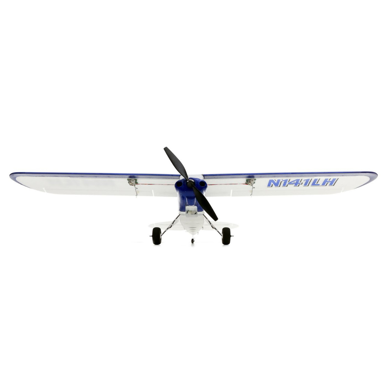 HobbyZone Sport Cub S 2 RTF Electric Airplane