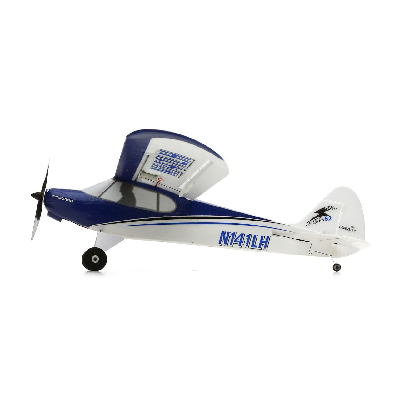 hobbyzone sport cub s rtf with safe hbz4400