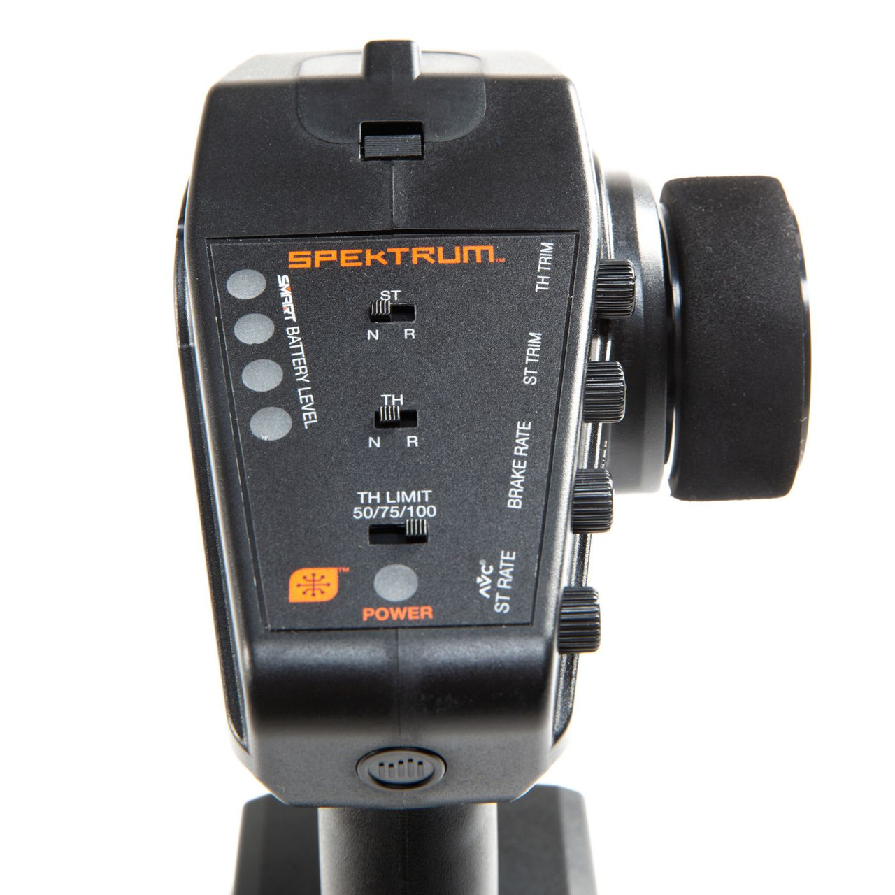 Spektrum DX3 Smart 3-Channel Transmitter w/ SR315 Receiver (SPM2340)