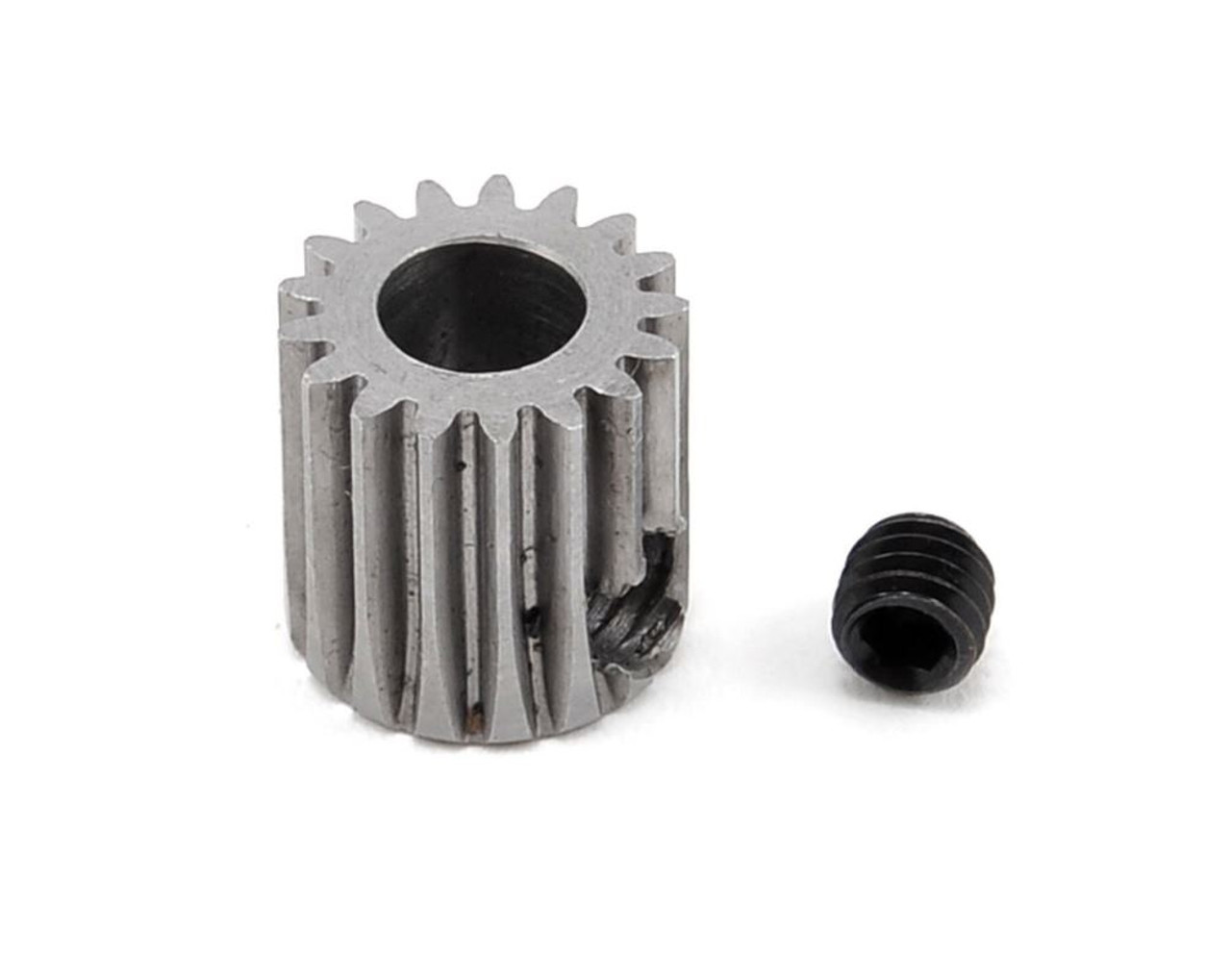 Robinson Racing Hardened 48 Pitch 23T 48P Pinion Gear 5mm Bore RRP2023 RR2023 