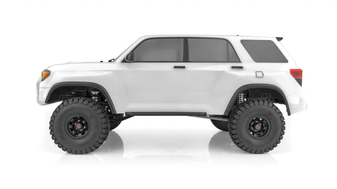 Element RC Enduro Trailrunner 4x4 RTR 1/10 Rock Crawler w